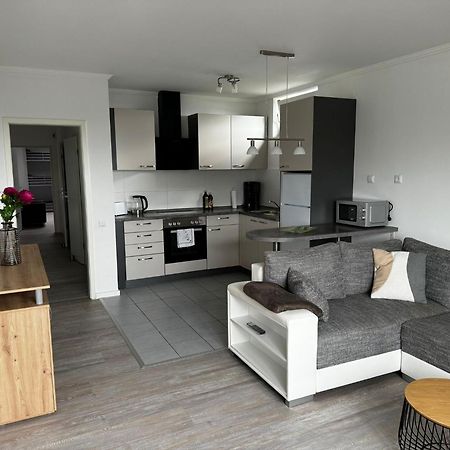 Апартаменти Feriwolux 2 Im Bergischem Бергіш-Гладбах Екстер'єр фото